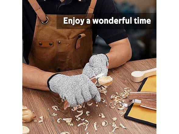 12-piece Wood Carving Set