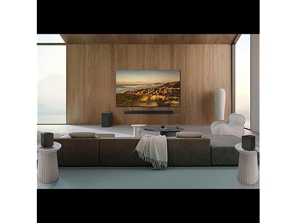 (NEW) Samsung HW-Q990D 11.1.4 Dolby ATMOS Soundbar w/Subwoofer