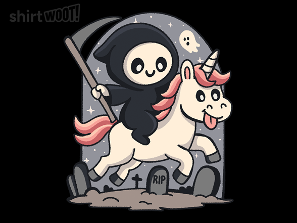 Ride to the Other Side