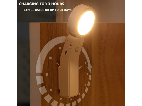 Hakol 3 Pack Motion Sensor Night Light