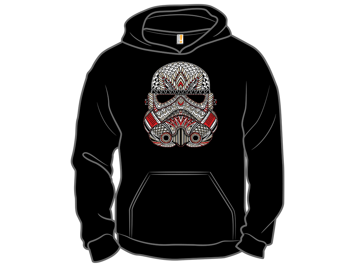 Mandala Trooper - Gallery 12