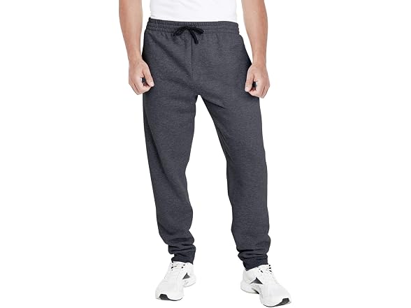Jerzees Women (L) NuBlend Pocketed Jogger