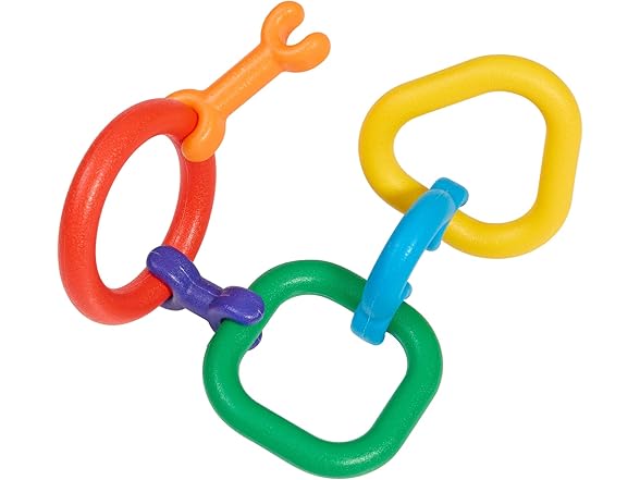 Excellerations Excellerations Clip & Create Constructio