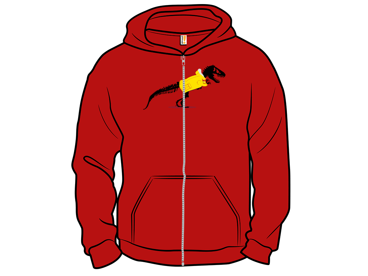 Jurassic Parka - Gallery 8