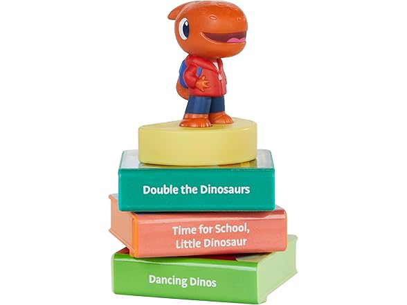 Little Tikes Story Dream Machine Dino Story