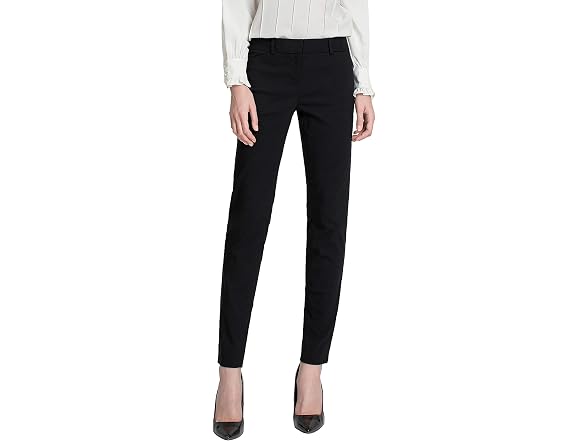 Satinato Women (8) Wrinkle Free Stretch Trousers
