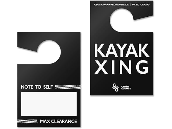 Gearlab Kayak Safety Flag