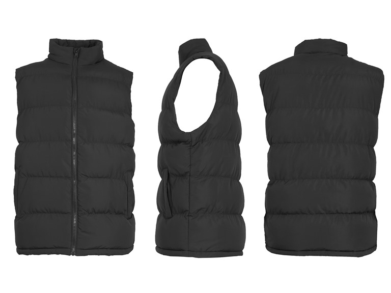 SPIRE WC-----(1PK) / VE-02 / BK / S Small Mens He