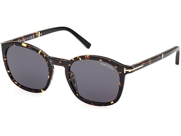 Tom Ford JAYSON FT 1020 Unisex Sunglasses