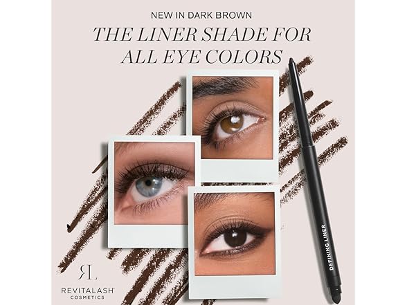 RevitaLash Cosmetics, Defining Liner Eye