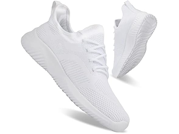 Flysocks Mens Walking Shoes Casual 13.5