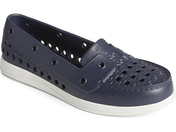 Sperry Womens Floatfish Boat Shoe