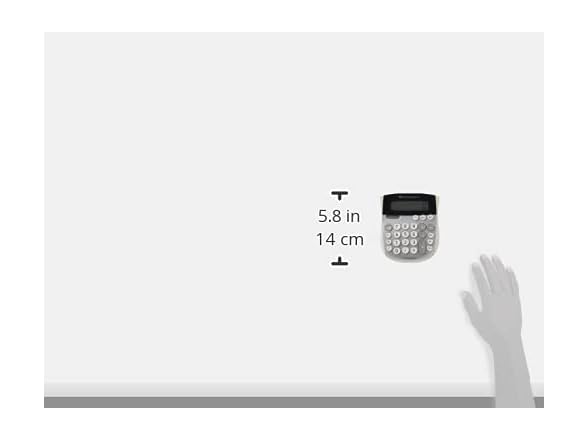 Texas Instruments TI-1795 SV Standard