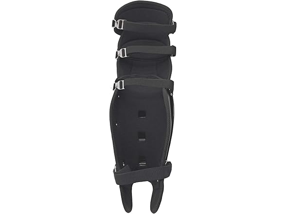 Champion Adult Umpire Leg Guards 16.5"