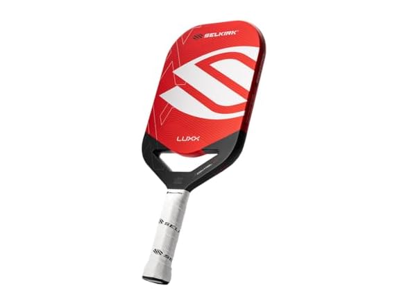 Selkirk Sport LUXX Invikta Control Pickleball Paddle