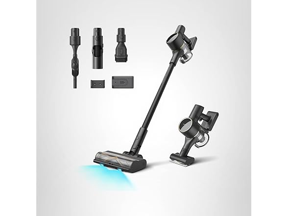 DREAME R20 Cordless Stick Vacuum