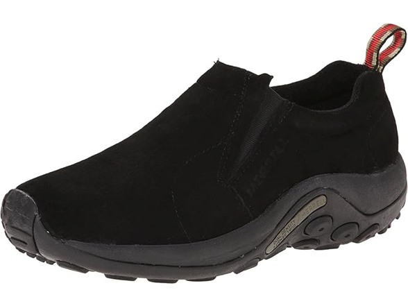 Merrell Jungle Moc Slip-On Men's Loafers (12)