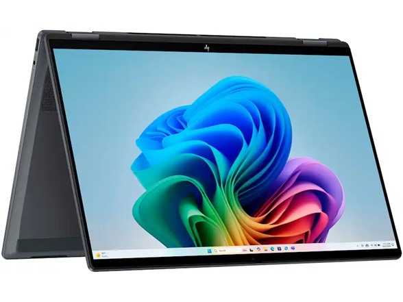 HP OmniBook X Flip 16" Intel Ultra 7 2-in-1 Laptop
