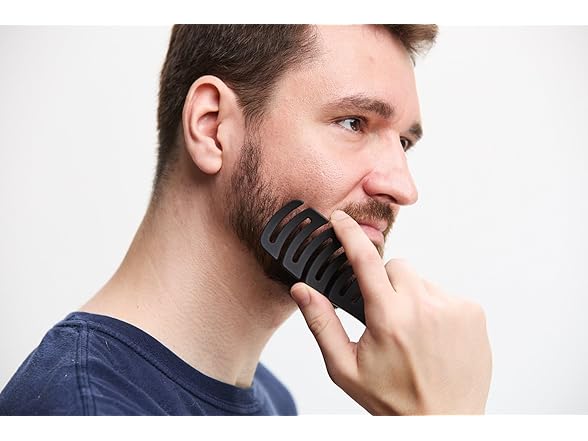 Creative Professional Hair Tools Mini Mane Pocket Hair Brush