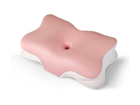 Latree Cervical Neck Pillow