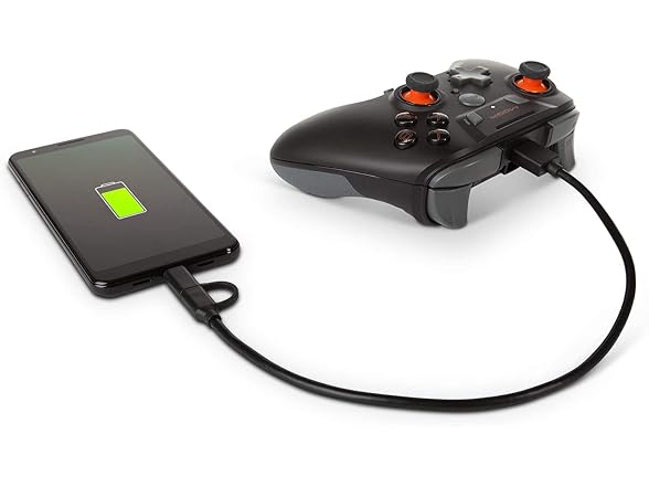 PowerA MOGA XP5-A Plus Bluetooth Controller