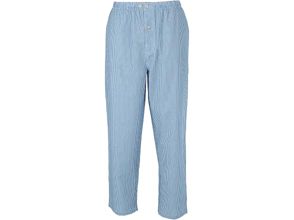 Fruit Of The Loom Men (M) Men's Short Long Pajama