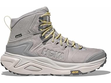 $189.99, Was $240, 20% Off! Hoka Men's Kaha 3 GTX Shoes dealfomo