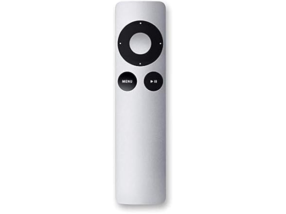 Apple TV Remote