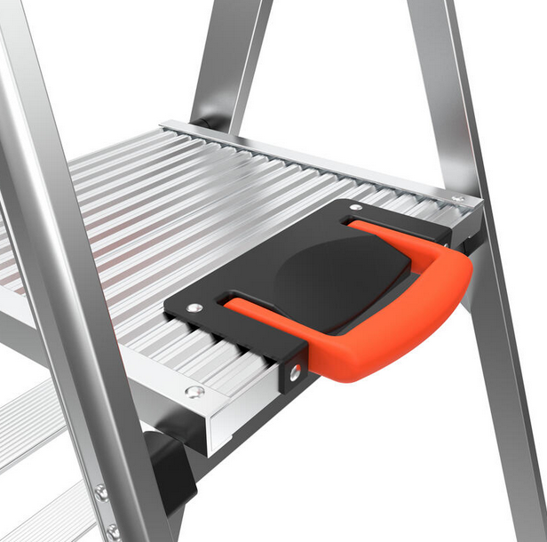 Little Giant Ladder Systems 15500-041 5' HERO - Gallery 18