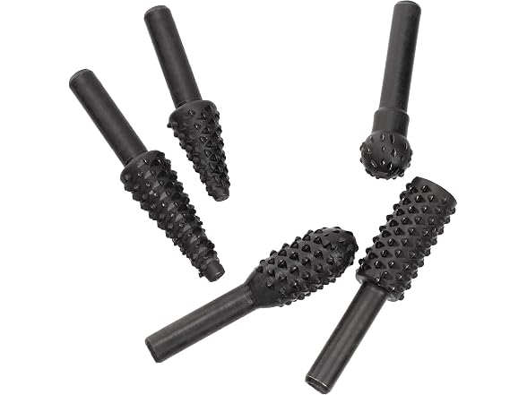 OIIKI AAP-Tool-362 (2 Pack) Twist Drill Bits