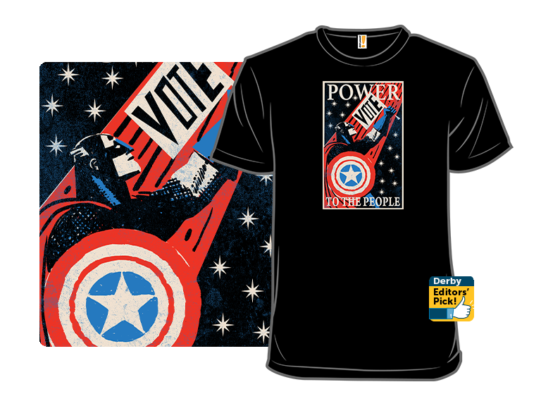 Power to the People - Gallery 8