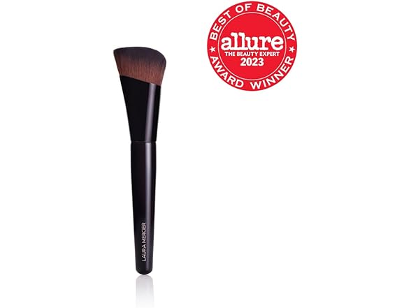 Laura Mercier Real Flawless Foundation Brush, 0.96 oz
