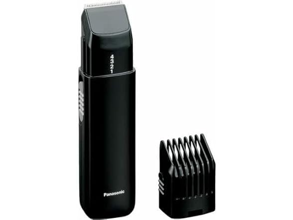 Panasonic Beard & Mustache Trimmer