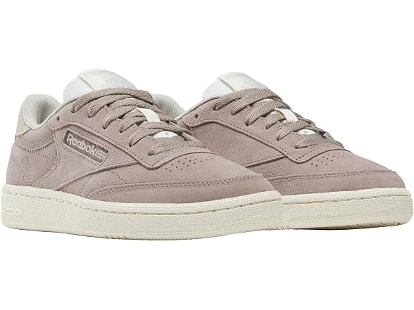 Reebok Women's Club C 85