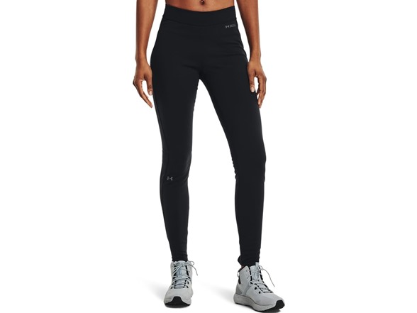 UA Women's ColdGear Base4.0 Leggings