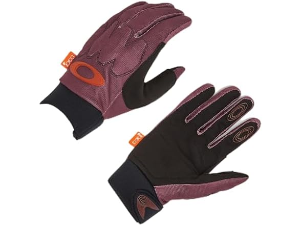 Oakley Maven D3O Gloves
