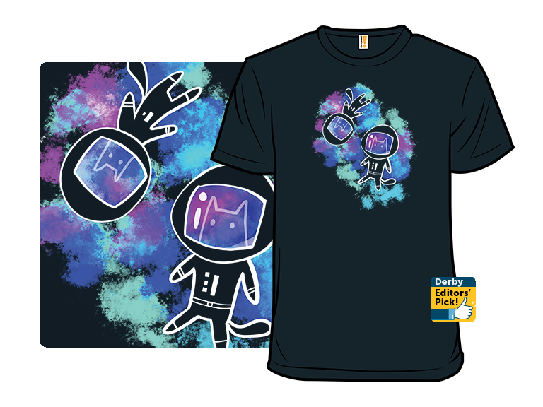 AstroKitties - Gallery 8