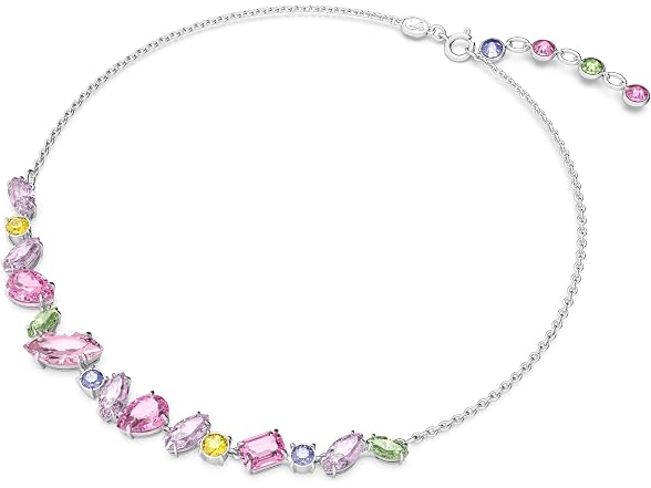 Swarovski All Around Necklace