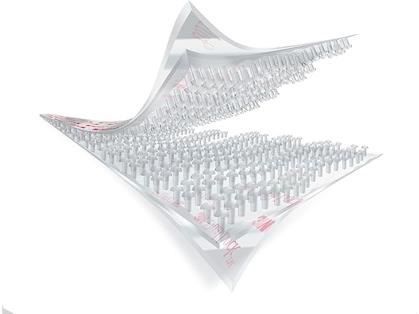  3M TB3560 1 x 10 ft. Dual Lock Reclosab