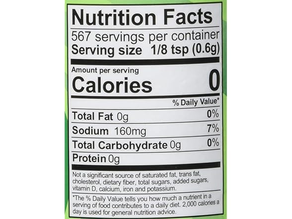 Clabber Girl Baking Soda 12oz
