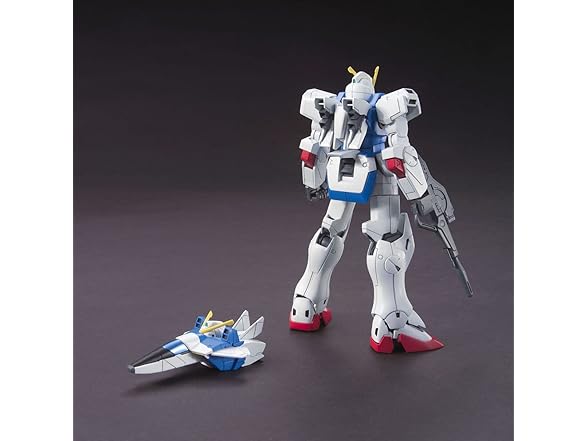 BANDAI NAMCO Entertainment HGUC Mobile