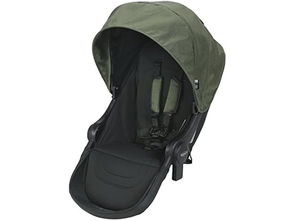 Graco Stroller Second Seat, Jules