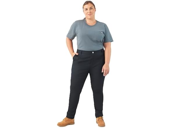 Dickies Flex Twill Pant Navy (42)