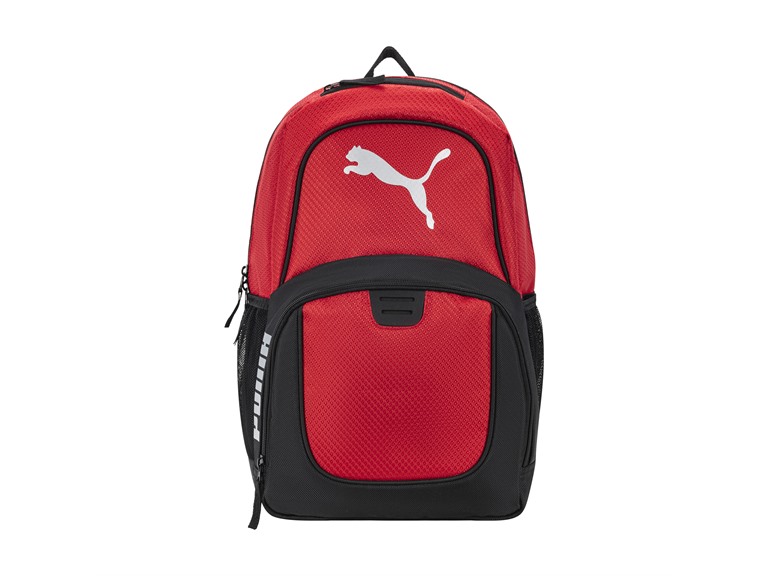 PUMA PV1673 OS PUMA Evercat Contender Backpack RED