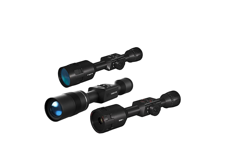 ATN Scopes