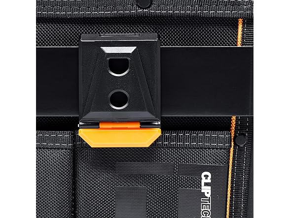 Toughbuilt TBL-CT-62-20 20" Massive Mouth