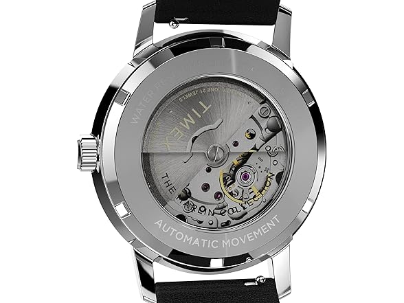 Timex Men's Marlin Watch