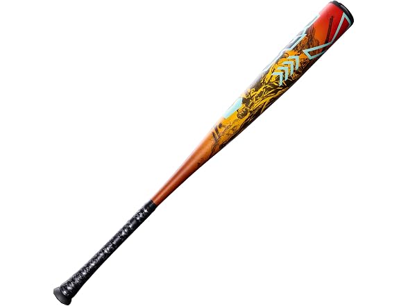 DeMarini 2026 Exile™ Rogue (-3) BBCOR Baseball
