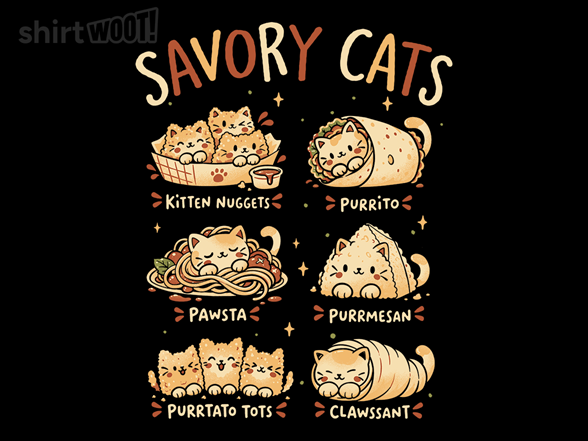Cat Foods