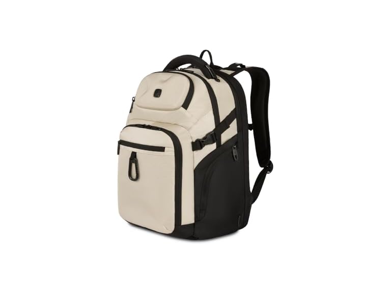 SwissGear Endure Scansmart Laptop Backpack - Gallery 9